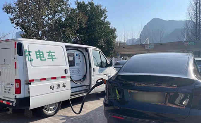 崇州汽车搭电