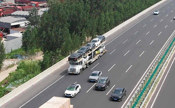 崇州高速公路汽车救援